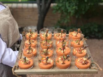 Imagen: Zurito de Salmorejo