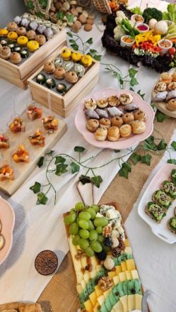 Imagen Ape Catering y Eventos