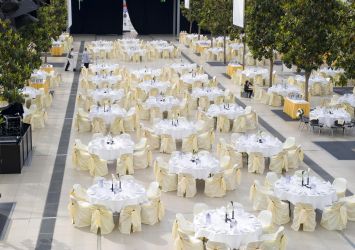 Imagen: Banquetes de boda