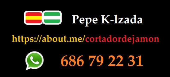 Imagen 5 - Pepe K-lzada