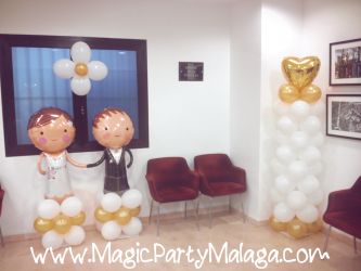 Imagen 2 - Magic Party