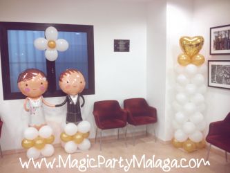 Imagen 2 - Magic Party