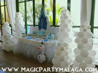 Imagen 5 - Magic Party
