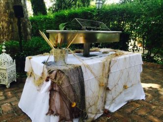 Imagen Alabardero Catering