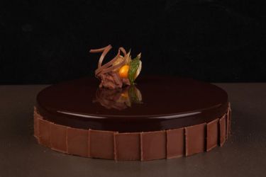 Imagen Postres Truffel