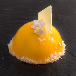 Imagen 2 - Postres Truffel