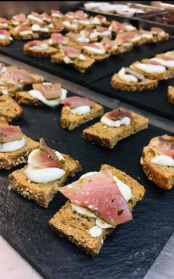 Imagen: Bocados de Atun