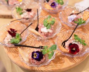 Imagen: Catering eventos malaga