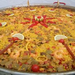 Imagen 3 - lapaelladecharli