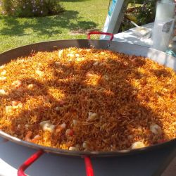 Imagen 4 - lapaelladecharli