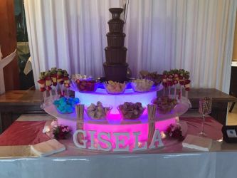 Imagen: Servicio para bodas