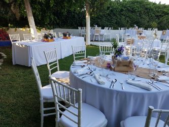 Imagen: Bodas 2019 hacienda