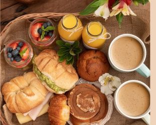Imagen: NUESTROS DESAYUNOS EN CAJAS