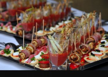 Imagen La Sibarita Catering