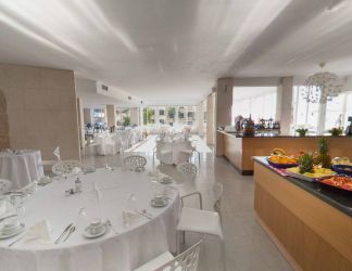 Imagen: Restaurante Hotel Amic Horizonte