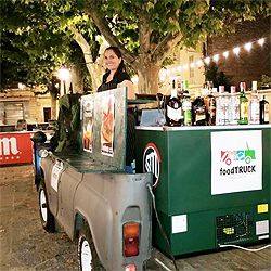 Imagen Food Truck Mallorca