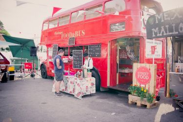 Imagen 3 - Food Truck Mallorca