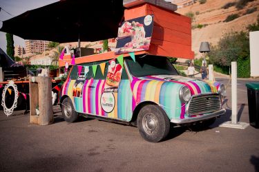 Imagen 5 - Food Truck Mallorca