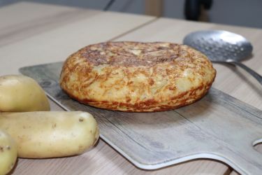 Imagen: Gastronomía española y mallorquina