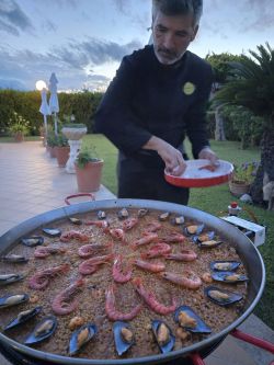 Imagen Arroces Mallorca