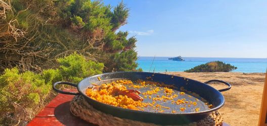Imagen: Arroces de verano