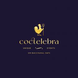 Imagen: Logo Coctelebra