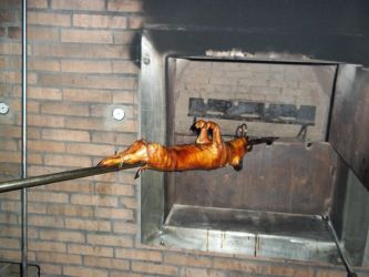 Imagen O Lar do Leitón