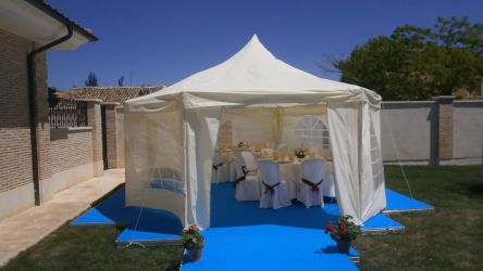 Imagen 3 - Restaurante Ayd Catering