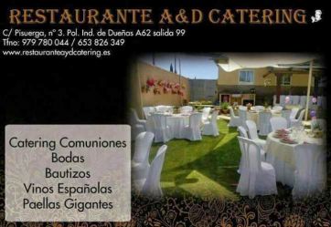 Imagen 4 - Restaurante Ayd Catering