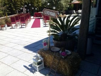 Imagen: Las bodas en nuestra casa rural