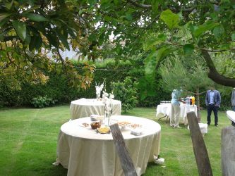 Imagen: Tu boda en nuestros jardines