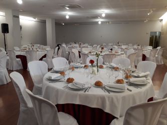 Imagen Fundación Pazo de Mos