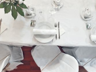 Imagen: Montaxe catering
