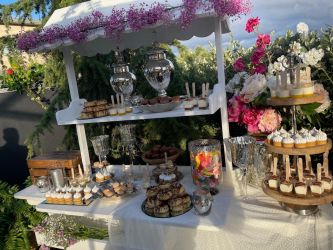 Imagen: Candy Bar para Evento