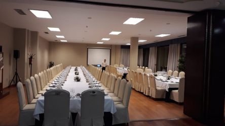 Imagen: Evento círculo de empresarios
