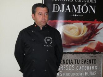 Imagen: El cortador de jamon