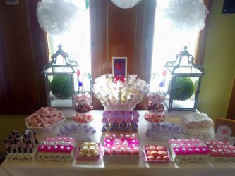 Imagen Chic Candy Bar