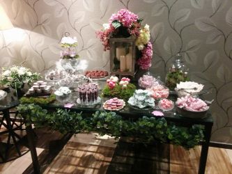 Imagen 2 - Chic Candy Bar