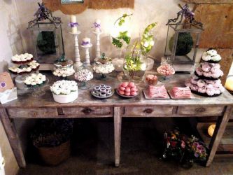 Imagen 5 - Chic Candy Bar