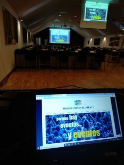 Imagen Producciones Llorente