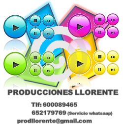 Imagen 3 - Producciones Llorente