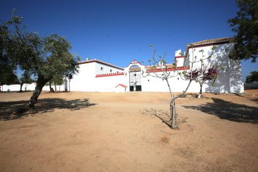 Imagen 1 - Cortijo Las Arenillas