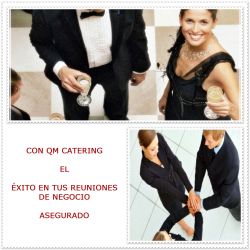 Imagen 2 - QM Catering