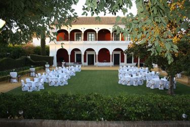 Imagen: Catering boda cóctel