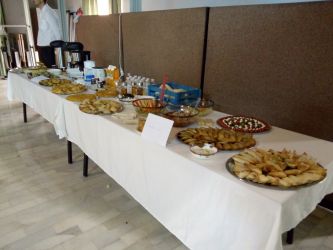 Imagen: Buffet de Trabajo