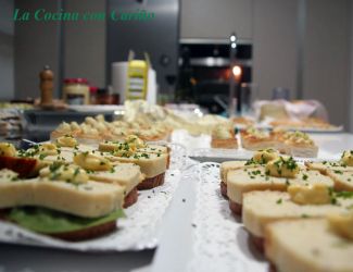 Imagen: Comidas Familiares y de Grupo