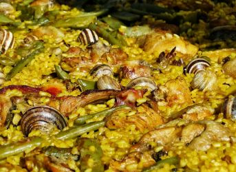 Imagen 3 - Paella Gourmet