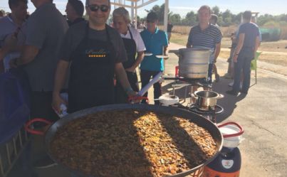 Imagen 4 - Paella Gourmet