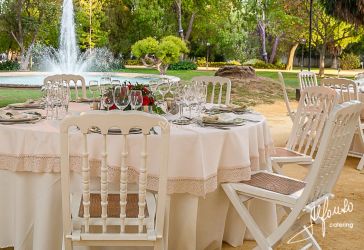 Imagen 4 - Alfonso Catering
