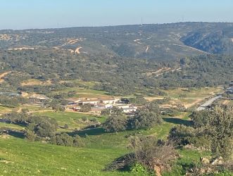 Imagen: NUESTRA HACIENDA SIERRA NORTE DE SEVILLA